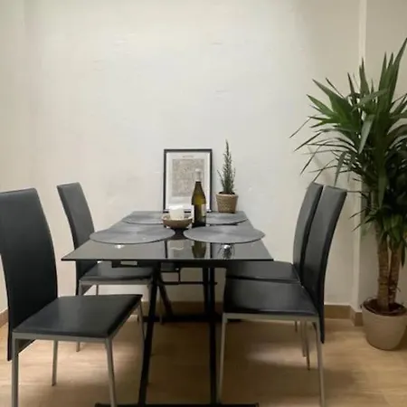 Apartamento Taima Flats