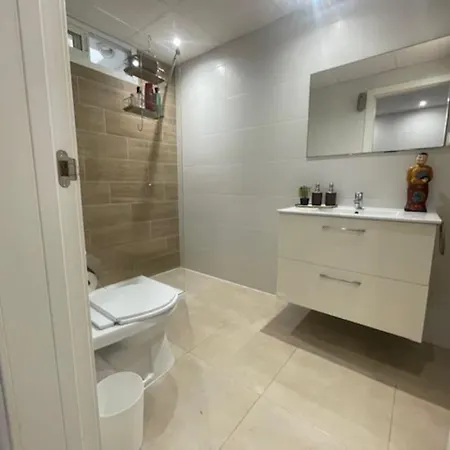 Taima Flats Alicante