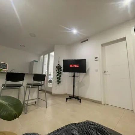 Taima Flats Appartement