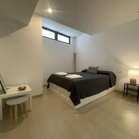 Apartamento Taima Flats