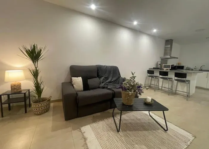 Lägenhet Taima Flats Alicante