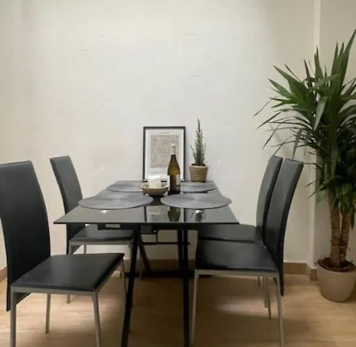Lägenhet Taima Flats