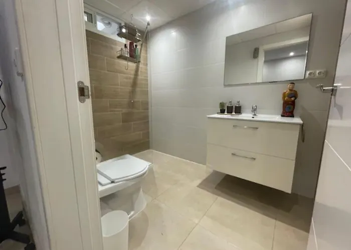Taima Flats Alicante