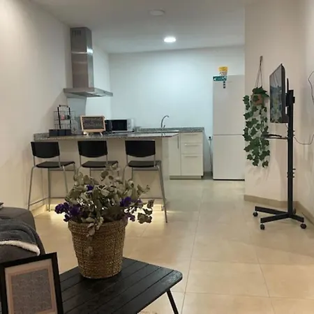 Taima Flats Διαμέρισμα